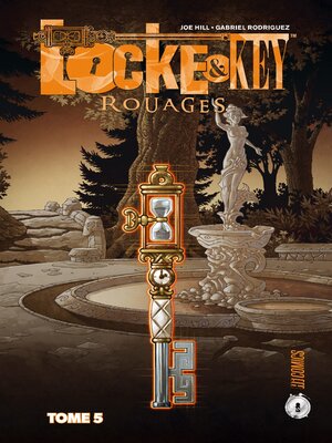 cover image of Rouages